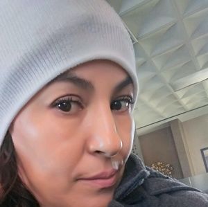 Meet your Posher, Fatima